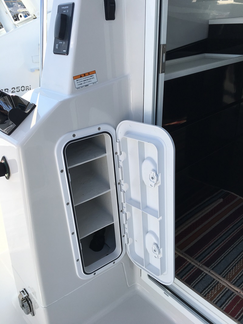 ボートオーナー様へ直撃！ 人気シリーズ EX34のこだわりポイント一挙公開！！ ｜ ヤンマーマリンブログ