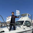 関西フローティングボートショー出展報告🚤